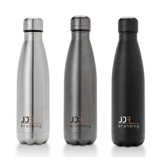 Reusable bottles